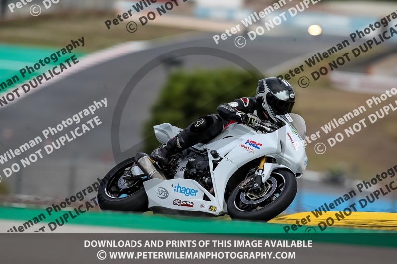 motorbikes;no limits;october 2019;peter wileman photography;portimao;portugal;trackday digital images